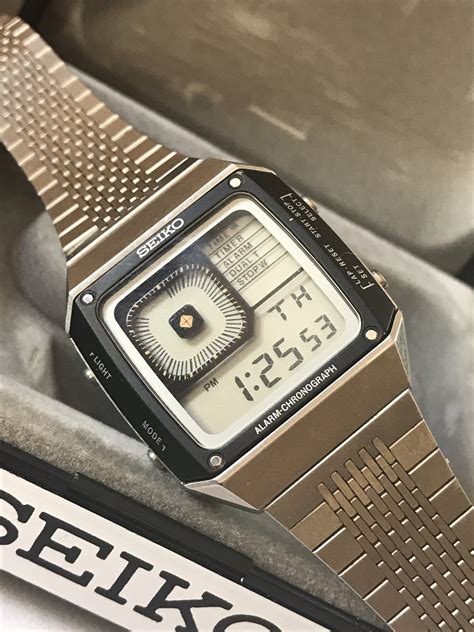 seiko g757 4010.